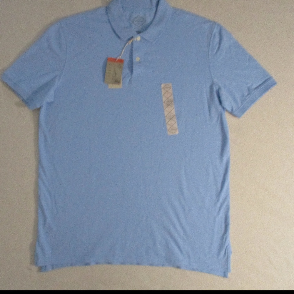 Men Polo Shirt St John's Bay Legacy L